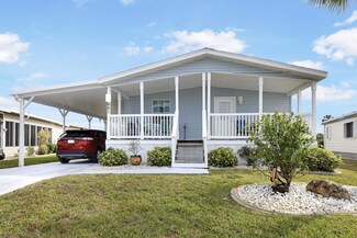 2100 Kings Hwy Unit 651, Port Charlotte, FL 33980