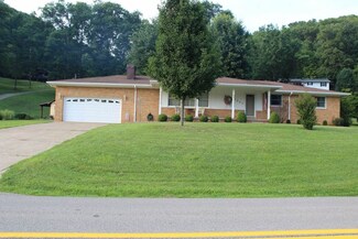 1605 Beech Fork Rd, Lavalette, WV 25535