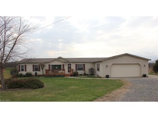 3460 Rough And Ready Rd, New Concord, OH 43762