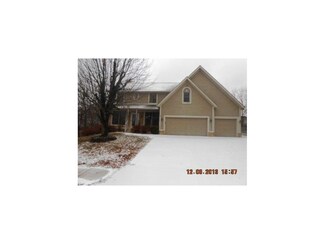 8214 NW 81st Place, Kansas City, MO 64152