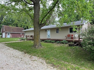 2048 160th St, Fort Dodge, IA 50501