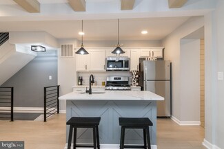 3012 W Mosher St, Baltimore, MD 21216