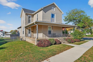 1335 N 3rd St, Logansport, IN 46947