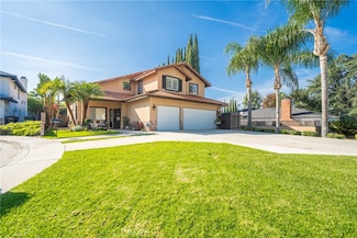 5807 Orange Place, Whittier, CA 90606