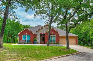 397 County Road 2254, Valley View, TX 76272