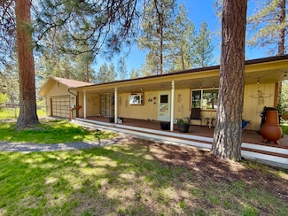 33206 Witam Bluff Dr, Chiloquin, OR 97624