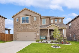 1608 Star Fleet Dr, Haslet, TX 76052