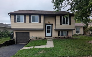 3137 Dewbourne Dr, Reynoldsburg, OH 43068