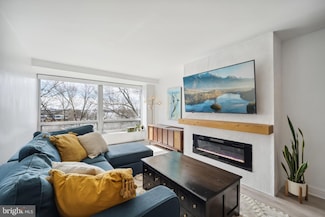 1435 4th St SW Unit B507, Washington, DC 20024