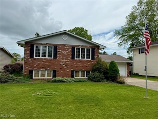 644 Orchard Ave NW, New Philadelphia, OH 44663
