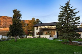 17326 W 57th Ave, Golden, CO 80403