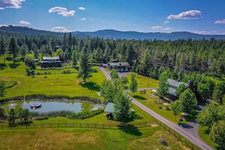 420 Deer Creek Rd, Lakeside, MT 59922