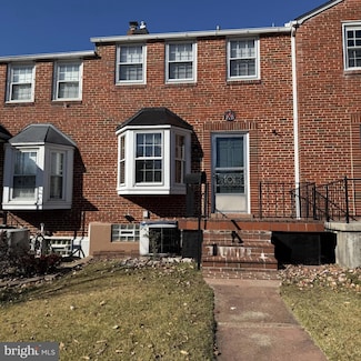 8446 Loch Raven Blvd, Towson, MD 21286