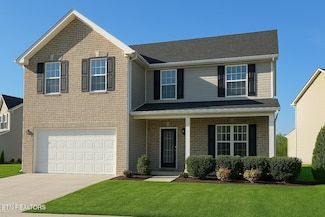 7952 Cambridge Reserve Dr, Knoxville, TN 37924
