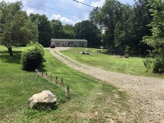 241 Curcio Rd, Avonmore, PA 15618