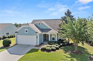 19 Tree Rose Place, Bluffton, SC 29910