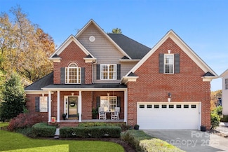 2618 Firethorn Ct, Gastonia, NC 28056