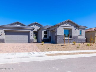 2513 W Plateau Ridge Dr, Tucson, AZ 85742