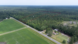 0 Old Louisville Rd Unit LOT 3 10534872, Guyton, GA 31312