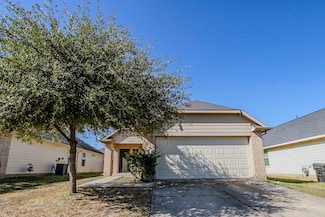 21431 Ryans Path Ln, Houston, TX 77073