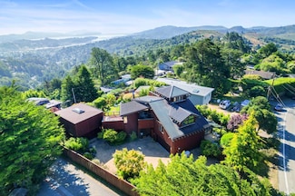 390 Panoramic Hwy, Mill Valley, CA 94941