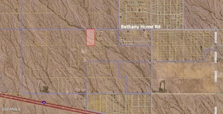 425th Ave and Bethany Home Rd Unit LOT C, Tonopah, AZ 85354