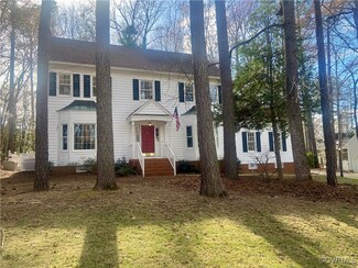 14503 Leamington Dr, Chesterfield, VA 23832