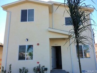 8453 Santa fe Ave, Huntington Park, CA 90255