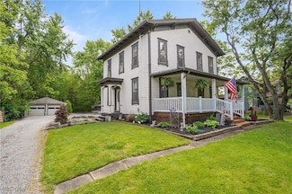 11195 Mahoning Ave, North Jackson, OH 44451
