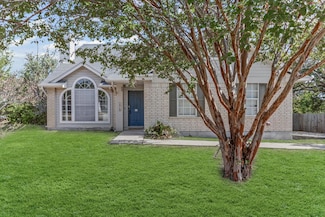 1910 Ireland Dr, Leander, TX 78641