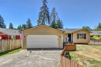 18028 121st St NE, Arlington, WA 98223