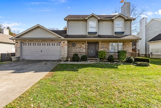 249 Forest Hill Dr, Lexington, KY 40509