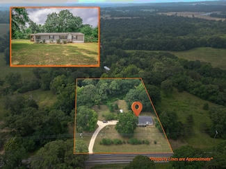 1537 Fm 22 E, Jacksonville, TX 75766