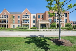 1155 Kelmscott Way Unit 103, Lake Forest, IL 60045