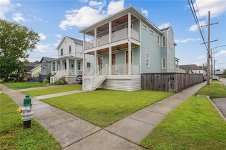 845 Pontalba St, New Orleans, LA 70124