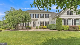 2119 Wynne Way, Jamison, PA 18929