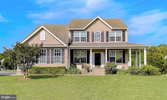 18439 Heritage Ct, Saint Inigoes, MD 20684