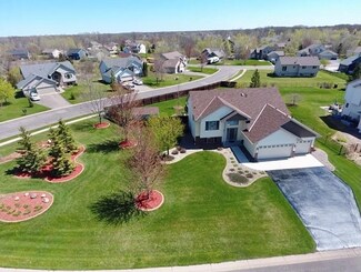 20807 Grafton Ave N, Forest Lake, MN 55025