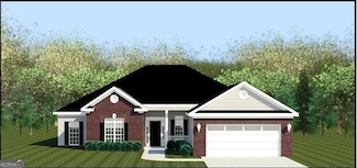 1224 Elbron Dr, Augusta, GA 30909
