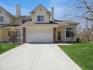 1413 SE Delaware Ave Unit 12, Ankeny, IA 50021