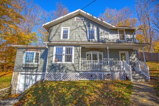 25 Saint Anns Ave, Lenox, MA 01240