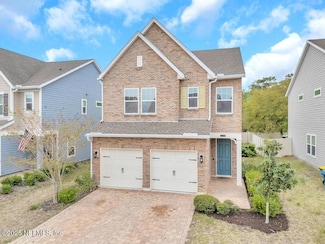 2708 Caroline Hills Dr, Jacksonville, FL 32225