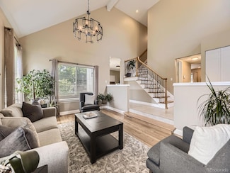 7826 S Niagara Way, Centennial, CO 80112