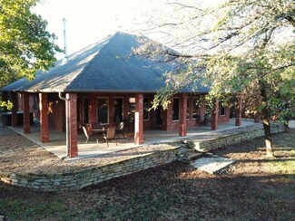 263757 E Cr 45, Ringwood, OK 73768