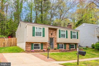 424 Blossom Tree Ct, Annapolis, MD 21409
