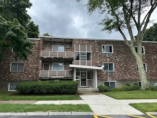 25 Lionel Ave Unit D, Waltham, MA 02452