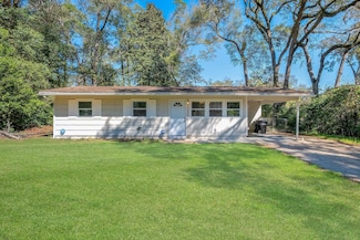 314 Robinwood Ave, Tallahassee, FL 32305