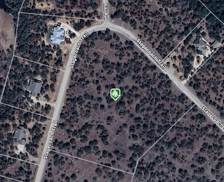 K6R Stagecoach Trail, Gordon, TX 76453
