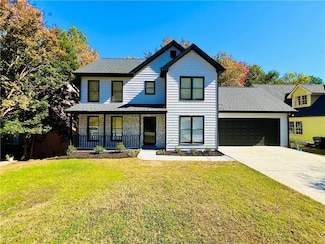 430 Thornbush Trace, Lawrenceville, GA 30046
