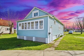 15211 Vincennes Rd, Phoenix, IL 60426